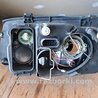 Фара передняя правая для Volkswagen Bora A4 (08.1998-01.2005) Київ 1J5941018BE