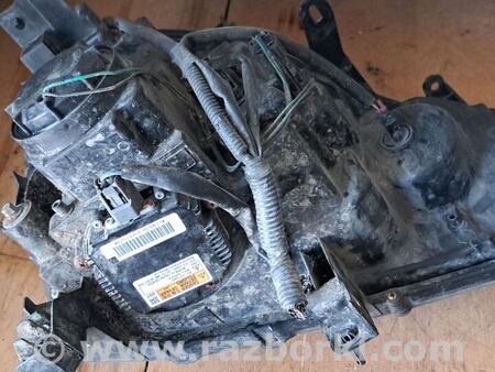 Фара передняя левая ксенон для Nissan X-Trail T31 (07-14) Київ 26060JG45A