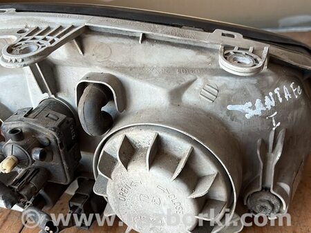 Фара передняя левая для Hyundai Santa Fe SM (2000-2013) Київ 9210126010