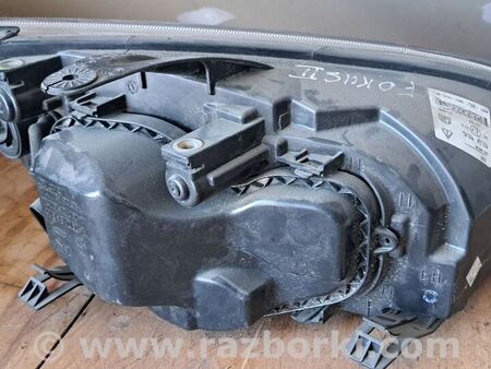 Фара передняя левая для Ford Focus 2 (08.2004 - 07.2010) Київ 4M5113101AD