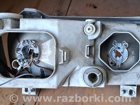 Фара передняя левая для Volkswagen Passat B4 (10.1993-05.1997) Київ 3A0941017