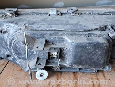 Фара передняя правая для Seat Toledo Київ 4451101RLDEM