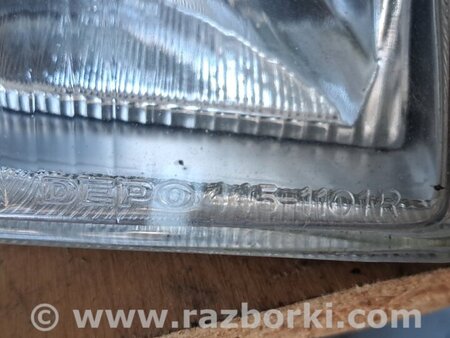 Фара передняя правая для Seat Toledo Київ 4451101RLDEM