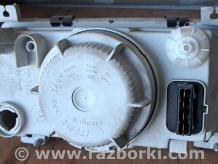 Фара передняя левая для Skoda Felicia Київ 89410196802