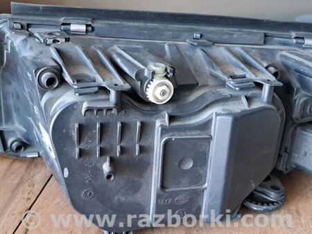 Фара передняя правая для Skoda Fabia Київ 6Y1941016H