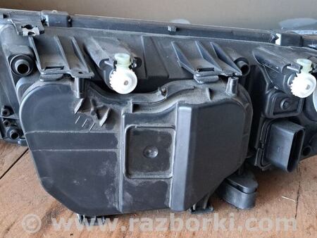 Фара передняя правая для Skoda Fabia Київ 6Y1941016P