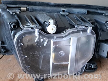 Фара передняя правая для Skoda Fabia Київ 89410191602