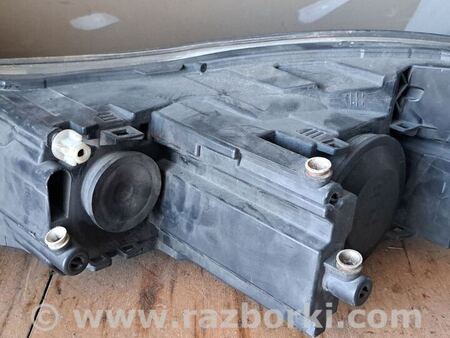 Фара передняя левая для Skoda Octavia A5 Київ 1Z1941016F