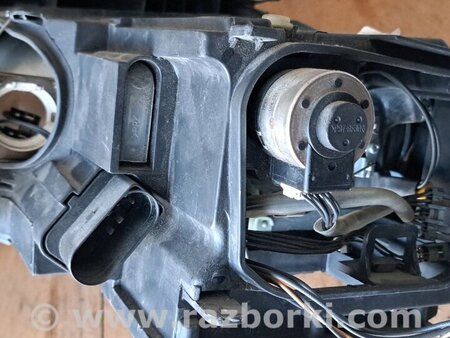 Фара передняя правая для Volkswagen Passat B6 (03.2005-12.2010) Київ 3C0941752G