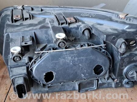 Фара передняя правая для Volkswagen T5 Transporter, Caravelle, Multivan (03-15) Київ 4411175RLDEM