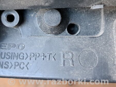 Фара передняя правая для Volkswagen T5 Transporter, Caravelle, Multivan (03-15) Київ 4411175RLDEM