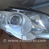 Фара передняя правая для Volkswagen Passat B6 (03.2005-12.2010) Київ 3C0941006AA