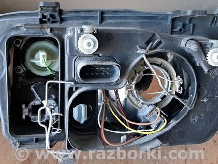 Фара передняя правая для Volkswagen Bora A4 (08.1998-01.2005) Київ 1J5941018BD