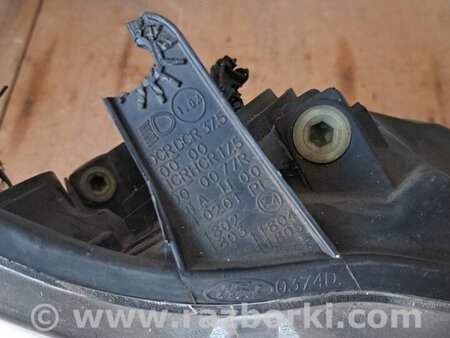 Фара передняя правая для Ford Focus 2 (08.2004 - 07.2010) Київ 8M5113W029AH