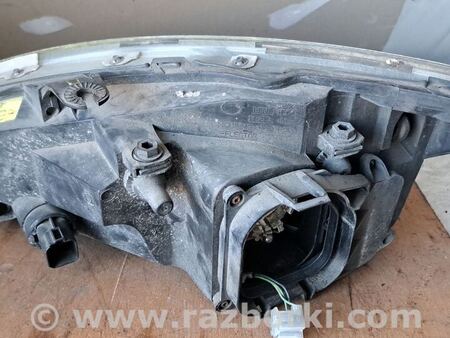 Фара передняя правая для Ford Focus 1 (07.1998 - 09.2004) Київ 1152096