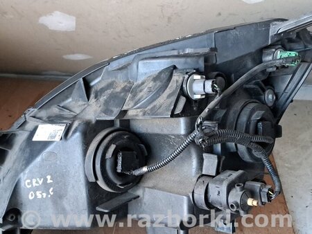 Фара передняя правая для Honda CR-V II (01-06) Київ 33100SCAG110M1