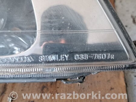 Фара для Honda CR-V I (95-01) Київ 33101S10G01