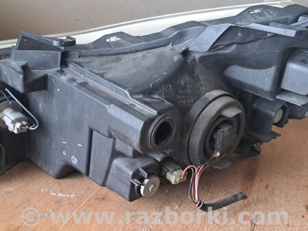 Фара передняя правая для Suzuki SX4 Київ 3512080J61