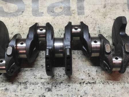 Коленвал для Mazda 323 BH, BA (1994-2000) Київ B3C711300B