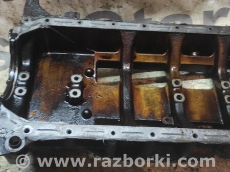 Поддон картера для Mazda 323 BH, BA (1994-2000) Київ B6BF10380B