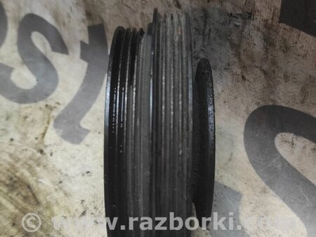 Шкив коленвала для Mazda 323 BH, BA (1994-2000) Київ B6BG11401