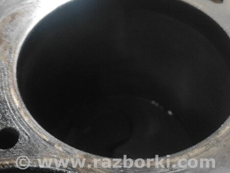 Блок цилиндров для Volkswagen T4 Transporter, Multivan (90-03) Київ 074100103CX