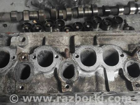 Головка блока для Volkswagen T4 Transporter, Multivan (90-03) Київ 074103351D