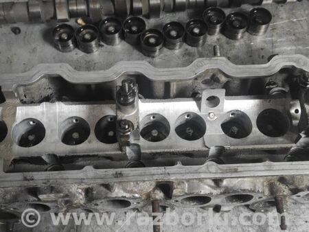 Головка блока для Volkswagen T4 Transporter, Multivan (90-03) Київ 074103351D