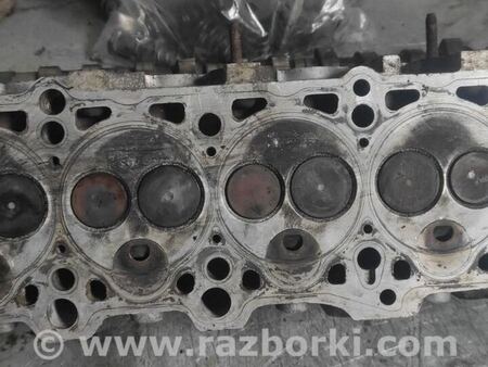 Головка блока для Volkswagen T4 Transporter, Multivan (90-03) Київ 074103351D