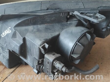 Фара передняя правая для KIA Sportage KM (04-10) Київ 921020Z110