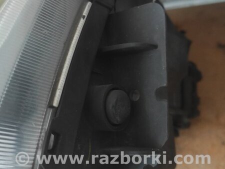 Фара передняя правая для KIA Sportage KM (04-10) Київ 921020Z110