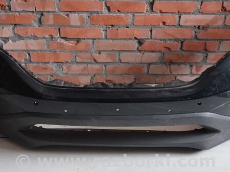 Бампер передній для Honda CR-V IV (11-18) Київ 04711-T1W-A91ZZ