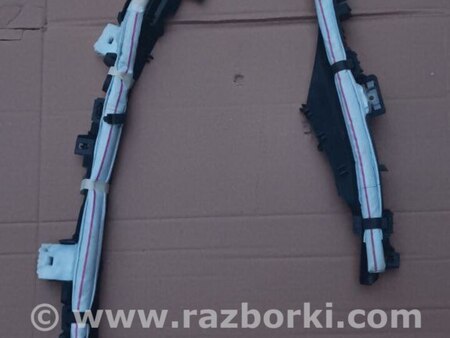Подушка безопасности airbag боковая шторка правая для Toyota Camry 70 XV70 (17-23) Київ