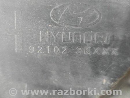 Фара передняя правая для Hyundai Sonata NF (09.2004-10.2010) Київ 921023K020