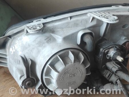 Фара передняя правая для Hyundai Santa Fe SM (2000-2013) Київ 9210226010