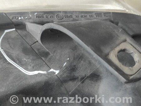 Фара передняя правая для Seat Ibiza Київ 6J1941006D