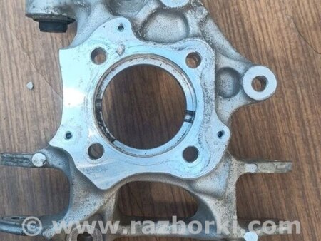 Цапфа задня права для Honda CR-V V (16-22) Київ 52210TNYJ00