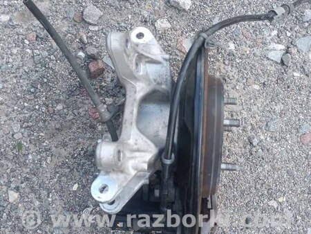 Цапфа задня права для Honda CR-V V (16-22) Київ 52210TNYJ00