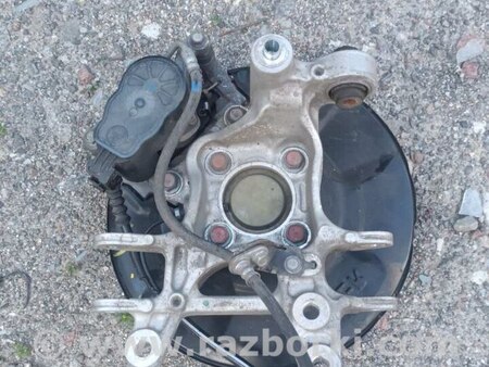 Цапфа задня права для Honda CR-V V (16-22) Київ 52210TNYJ00