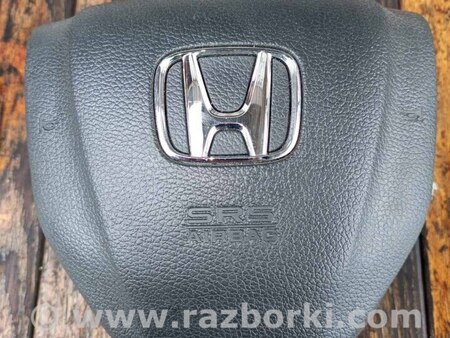 Airbag подушка водителя для Honda CR-V V (16-22) Київ 77810-TLA-A90ZA