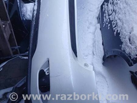 Бампер задний для Lexus RX350/450 (09-15) Київ 52105-18051, 52158-48101