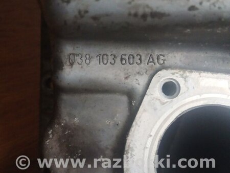 Піддон двигуна для Volkswagen Caddy 3 (2003-2020) Житомир