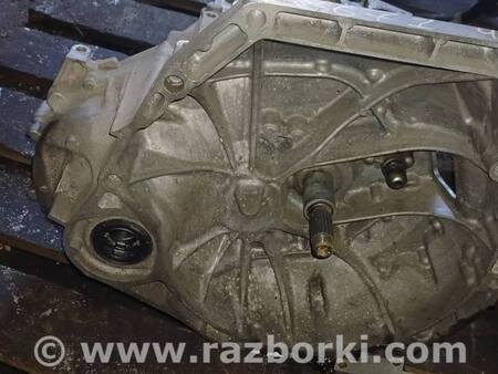 МКПП (механическая коробка) для Honda Civic 4D Київ 20021-RSA-020, 20021-RSA-010