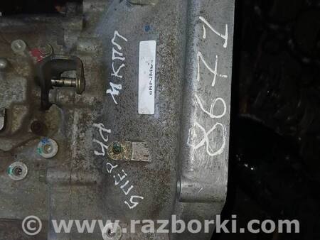МКПП (механическая коробка) для Honda Civic 4D Київ 20021-RSA-020, 20021-RSA-010