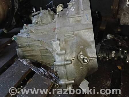 МКПП (механическая коробка) для Honda Civic 4D Київ 20021-RSA-020, 20021-RSA-010