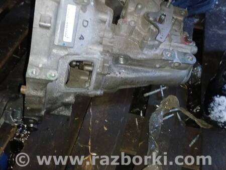 МКПП (механическая коробка) для Honda Civic 4D Київ 20021-RSA-020, 20021-RSA-010