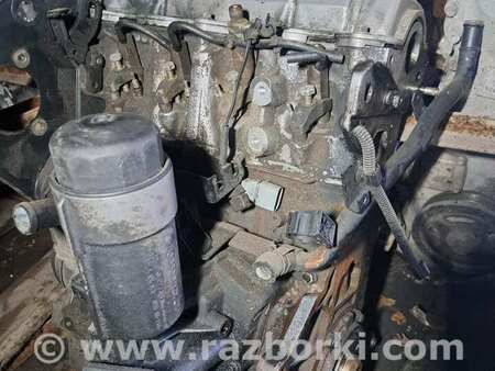 Двигатель дизель 1.9 для Volkswagen Golf IV Mk4 (97-06) Київ 038100090EX