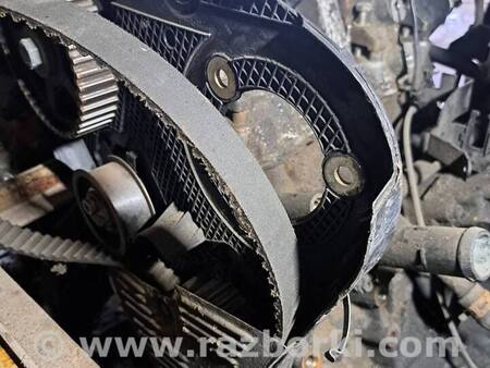 Двигатель дизель 1.9 для Volkswagen Golf IV Mk4 (97-06) Київ 038100090EX