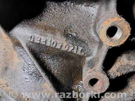 Двигатель дизель 1.9 для Volkswagen Golf IV Mk4 (97-06) Київ 038100090EX