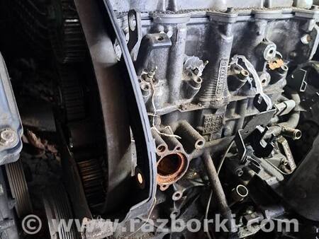 Двигатель дизель 1.9 для Volkswagen Golf IV Mk4 (97-06) Київ 038100038A